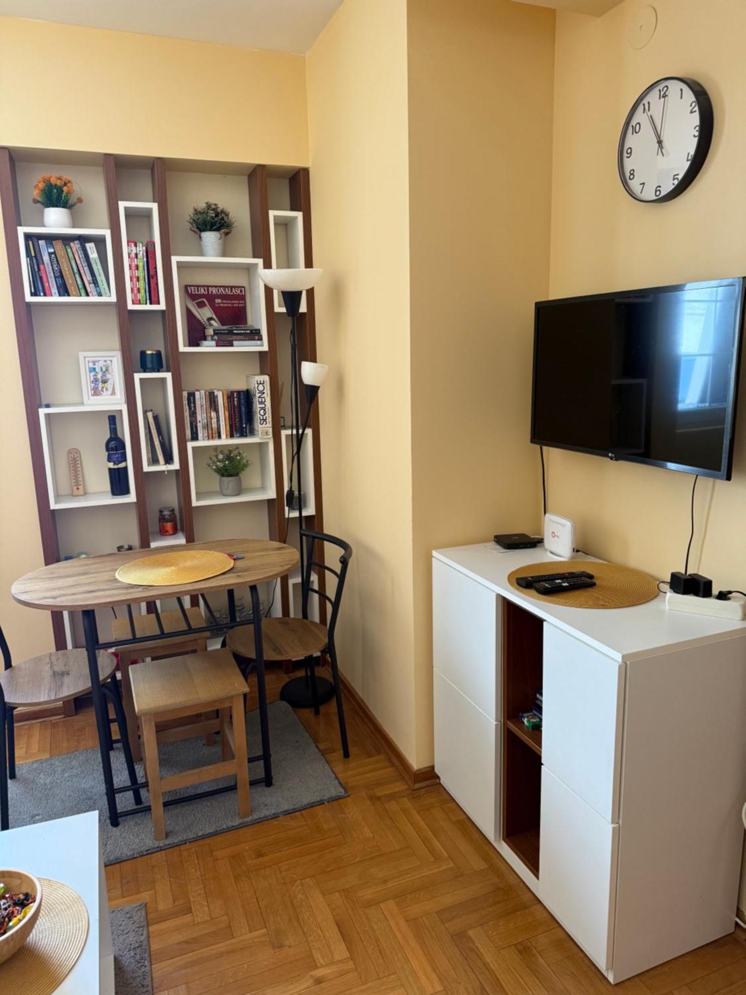 Suncani Apartman 36, Brzece Exterior photo